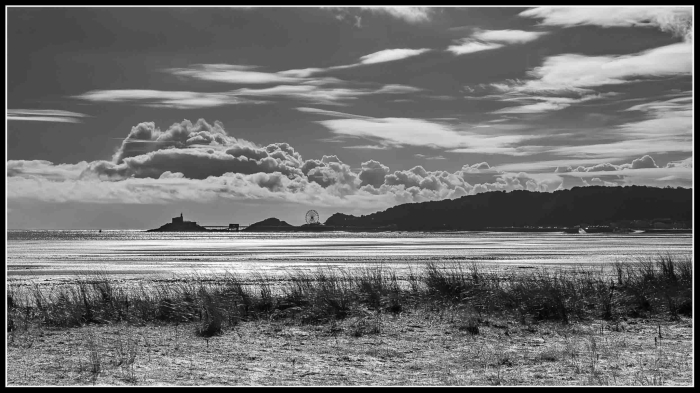 Swansea Bay
